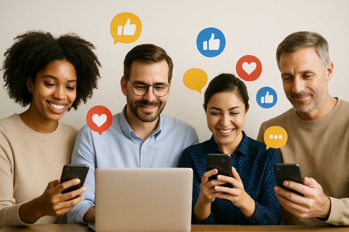 Boost Your Social Media Engagement with These Proven Strategies