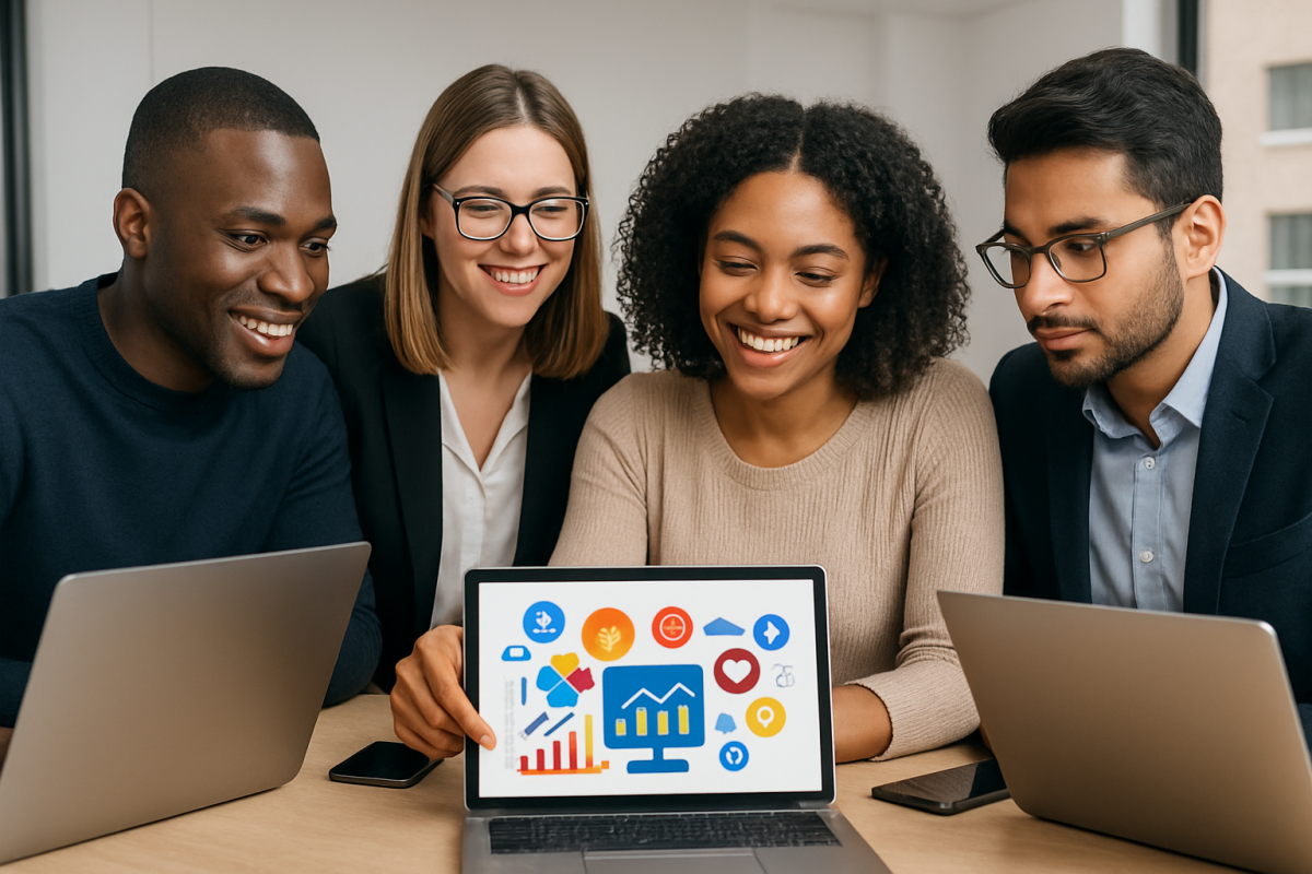 Crafting a Winning Social Media Strategy for 2024