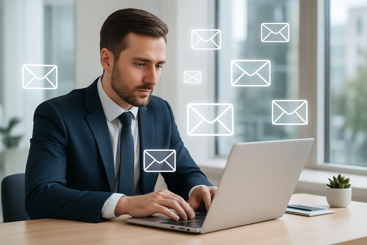 Email Marketing: Boost Your Business with Effective Strategies
