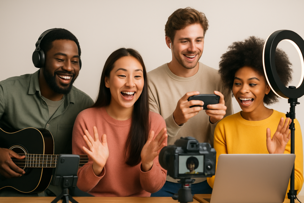 Influencer Marketing: Boost Your Brand's Reach Effectively