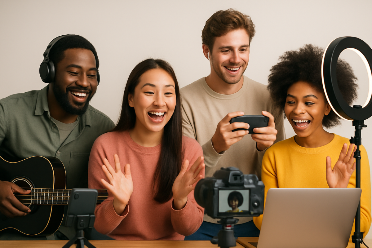 Influencer Marketing: Boost Your Brand's Reach Effectively