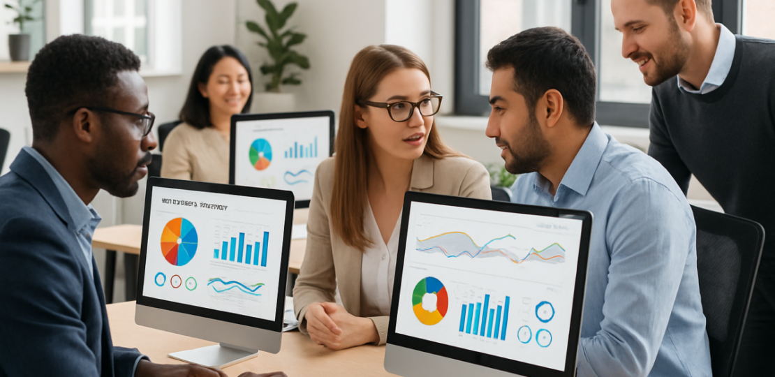 Master Marketing Automation for Business Growth