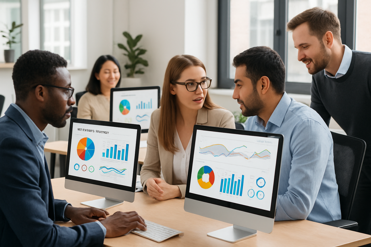 Master Marketing Automation for Business Growth