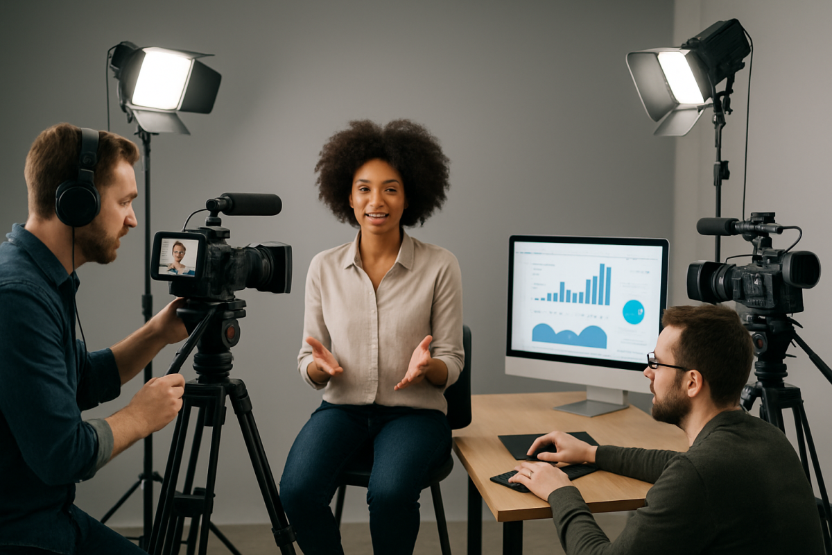 Master Video Marketing: Boost Your Brand's Visibility Today