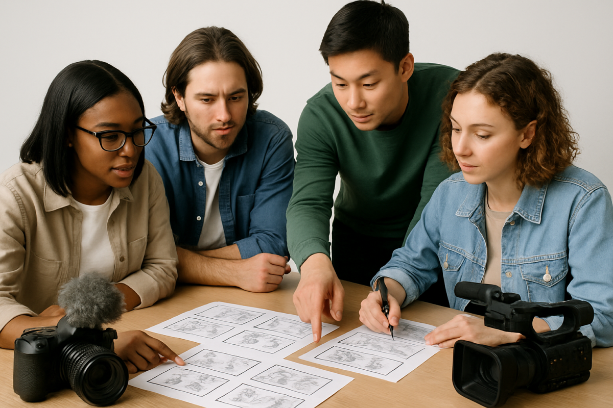 Master Video Marketing: Boost Your Brand's Visibility Today illustration 1