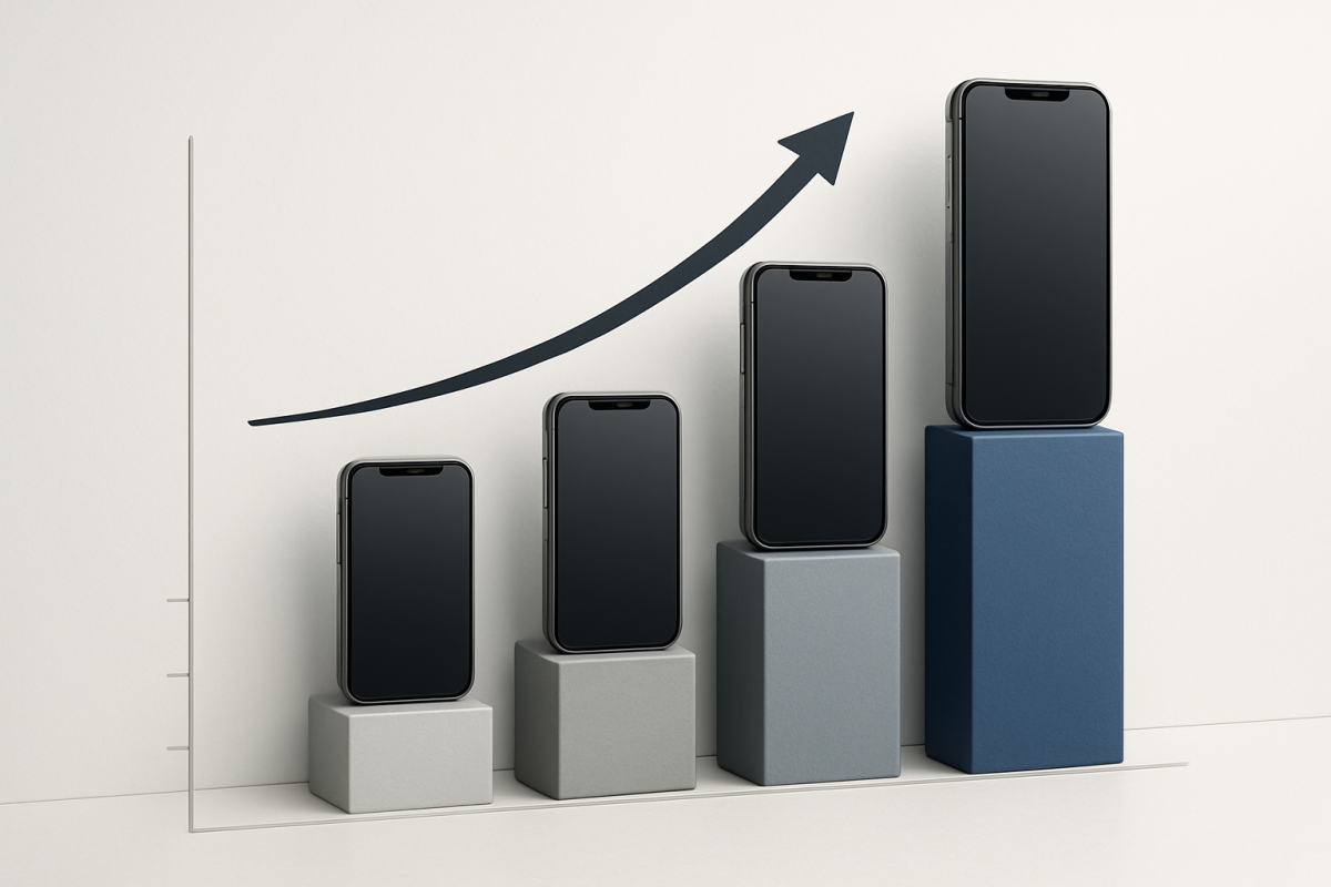 Mastering Mobile Marketing: Strategies for Success illustration 1