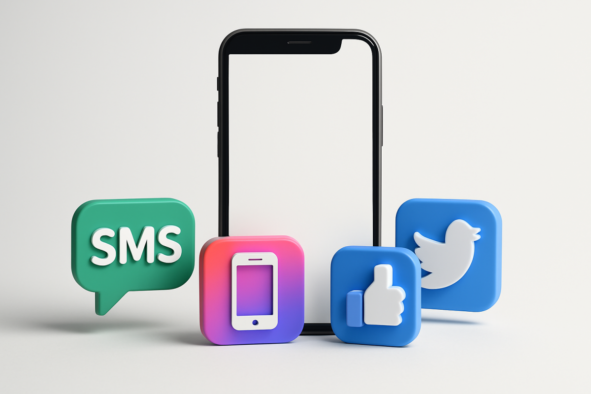 Mastering Mobile Marketing: Strategies for Success illustration 2