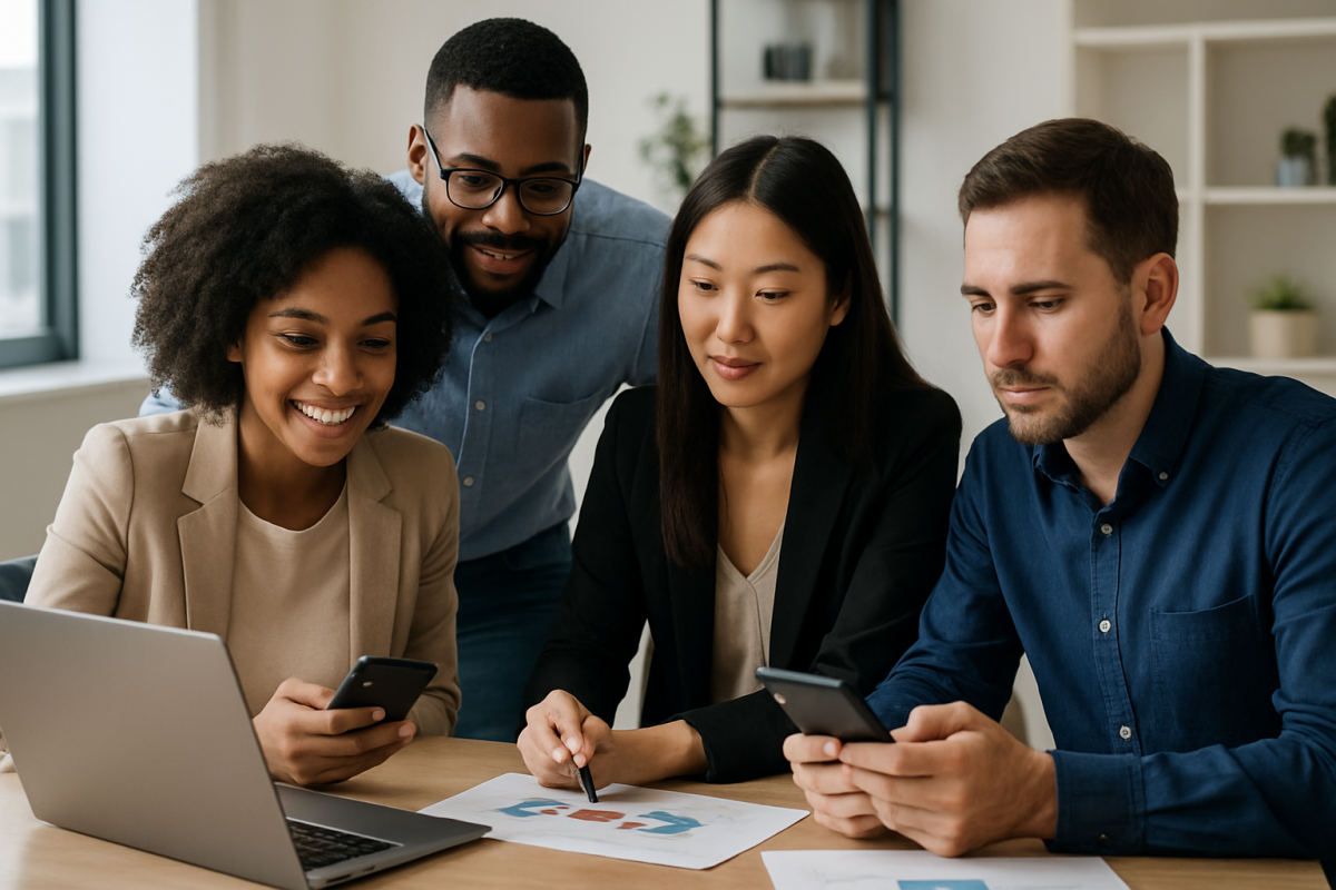 Mastering Social Media Campaigns: Strategies for Success