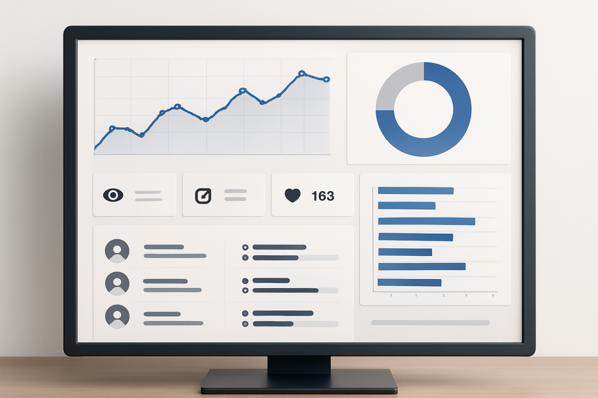 Mastering Social Media Campaigns: Strategies for Success illustration 1