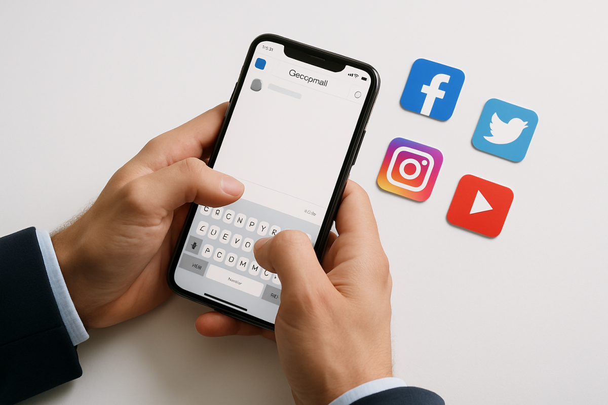 Mastering Social Media Campaigns: Strategies for Success illustration 2