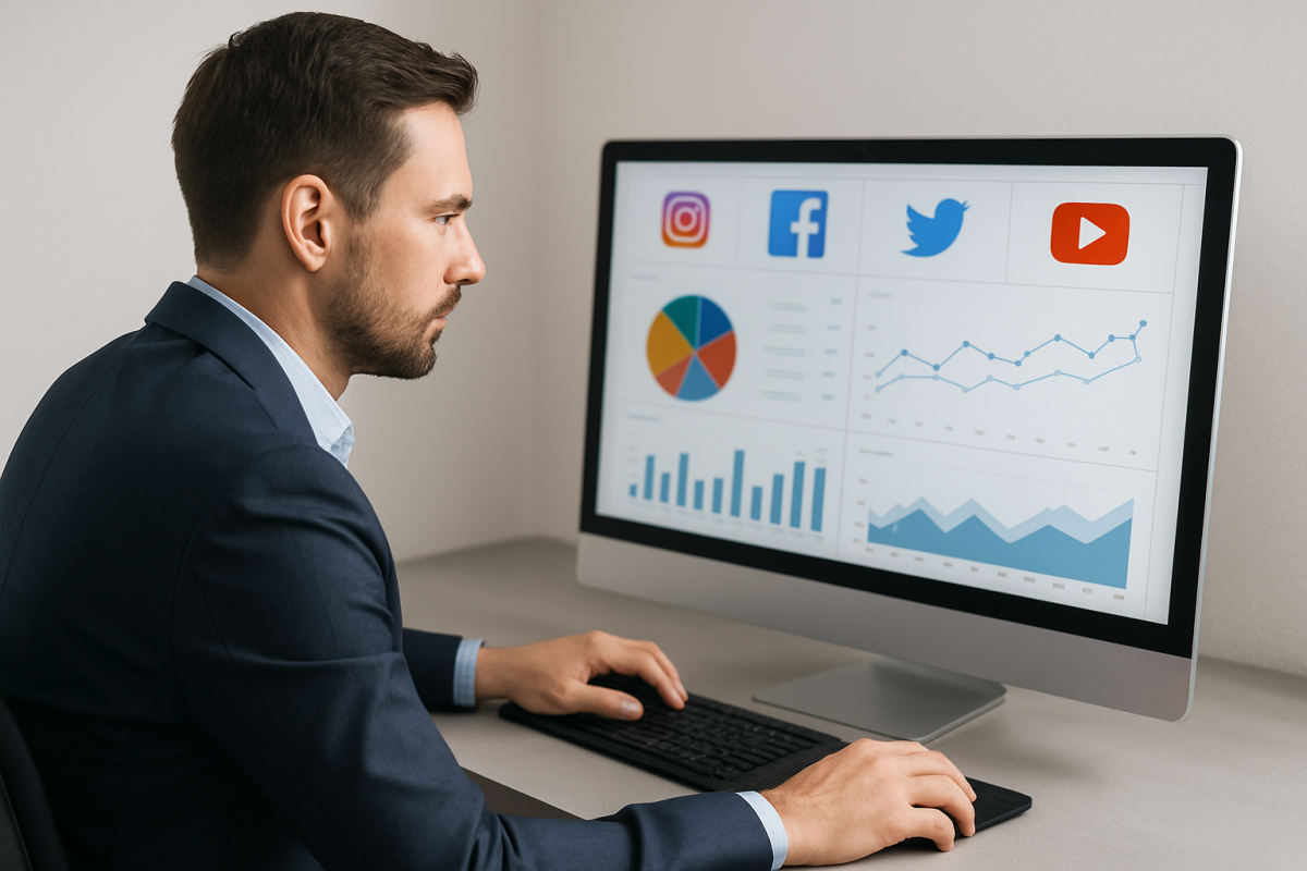 Mastering Social Media Management: Your Ultimate Guide