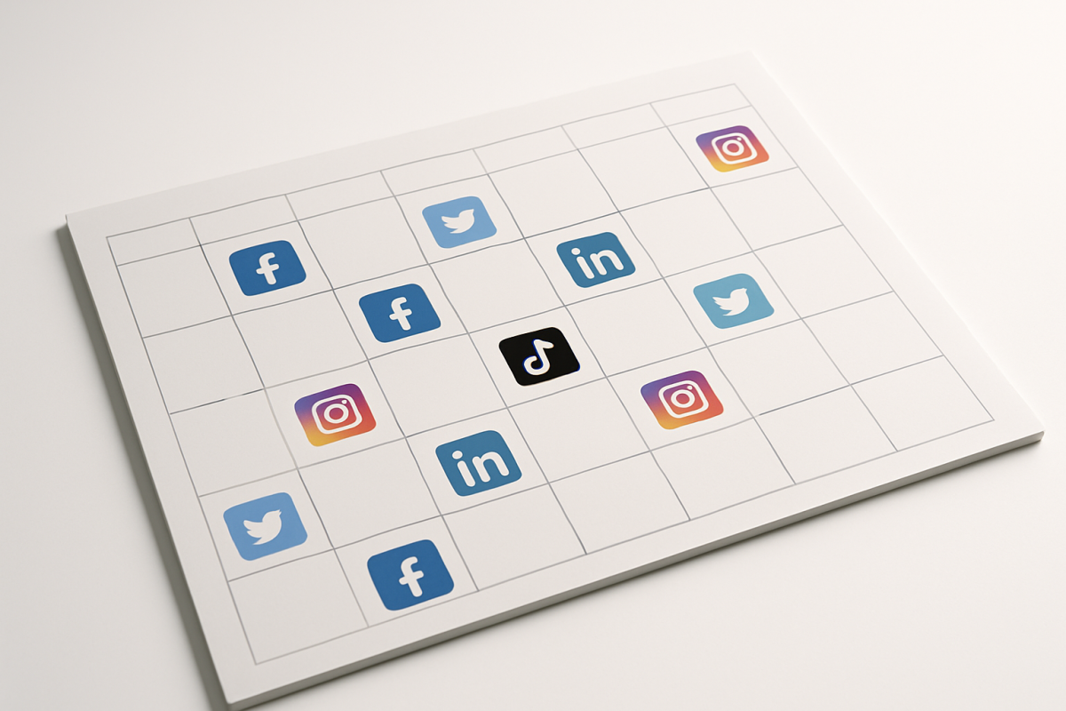 Mastering Social Media Management: Your Ultimate Guide illustration 1