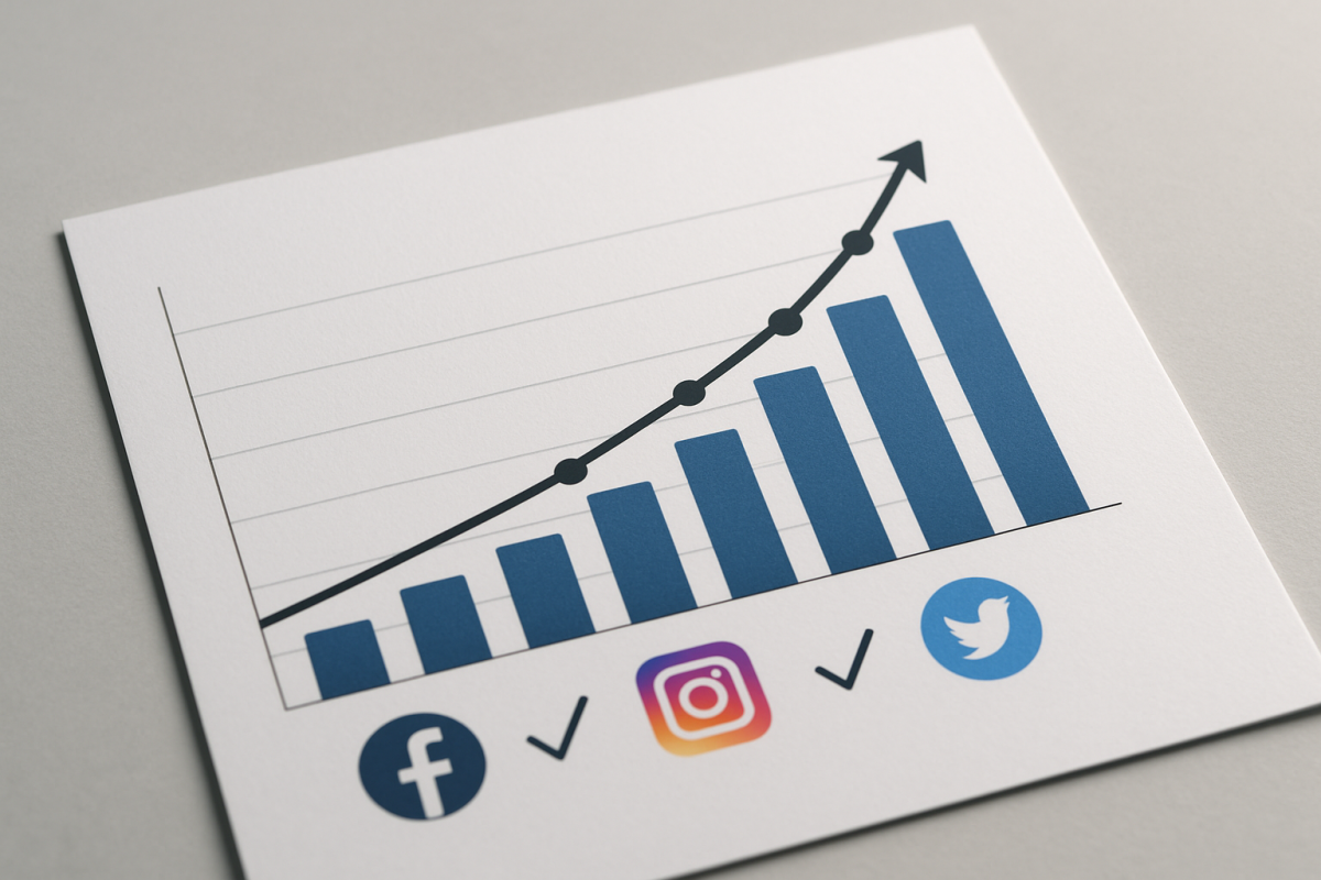 Mastering Social Media Management: Your Ultimate Guide illustration 2