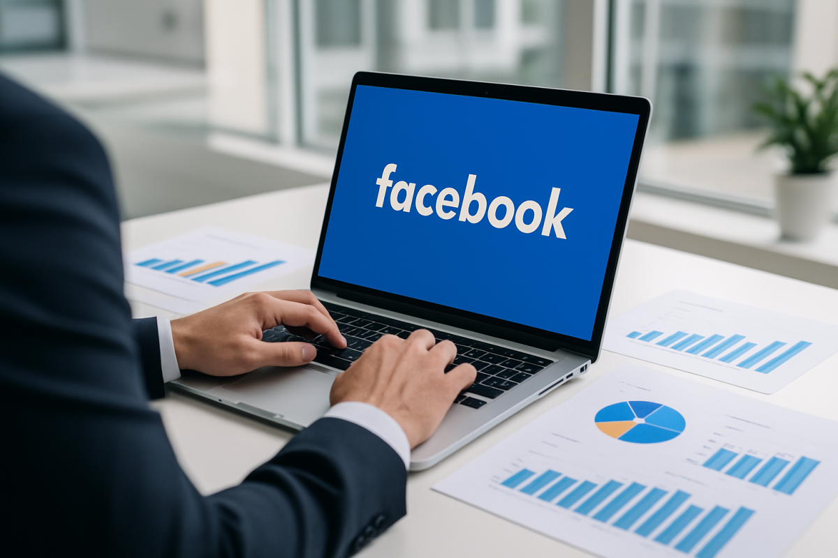 Boost Your Business with Effective Facebook Marketing