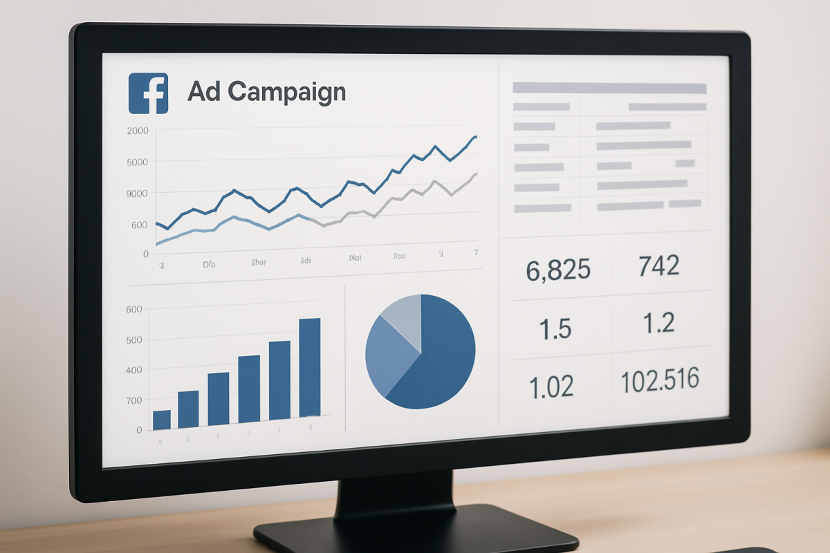 Boost Your Business with Effective Facebook Marketing illustration 1