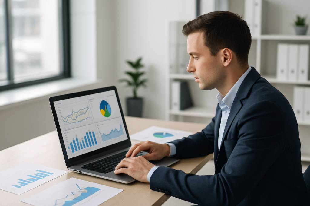 Boosting Organic Traffic: Proven Strategies for Sustainable Growth