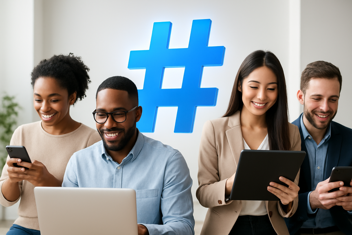 Effective Hashtag Strategy: Boost Your Social Media Reach