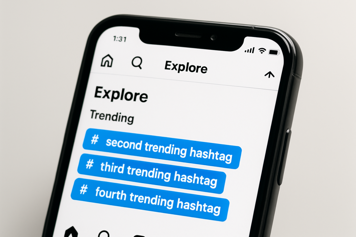 Effective Hashtag Strategy: Boost Your Social Media Reach illustration 1