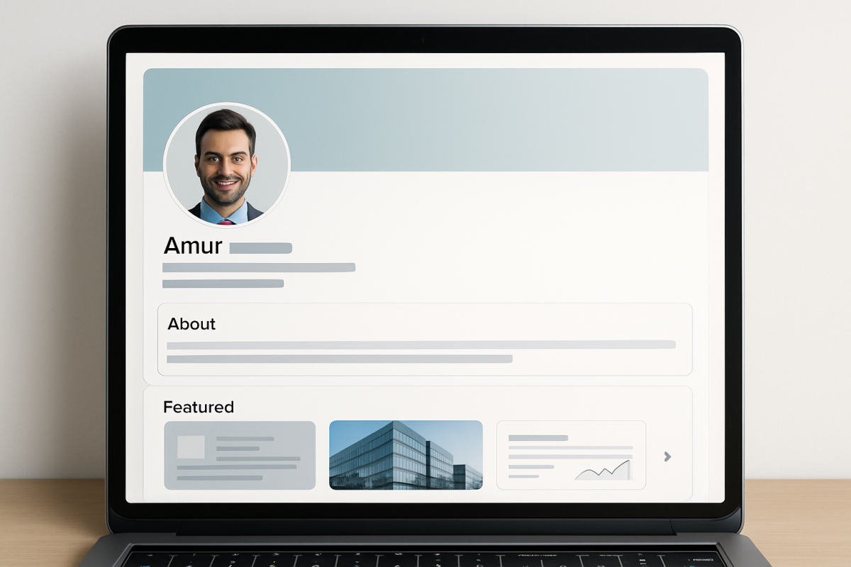 LinkedIn Marketing: A Step-by-Step Guide for Business Growth illustration 1