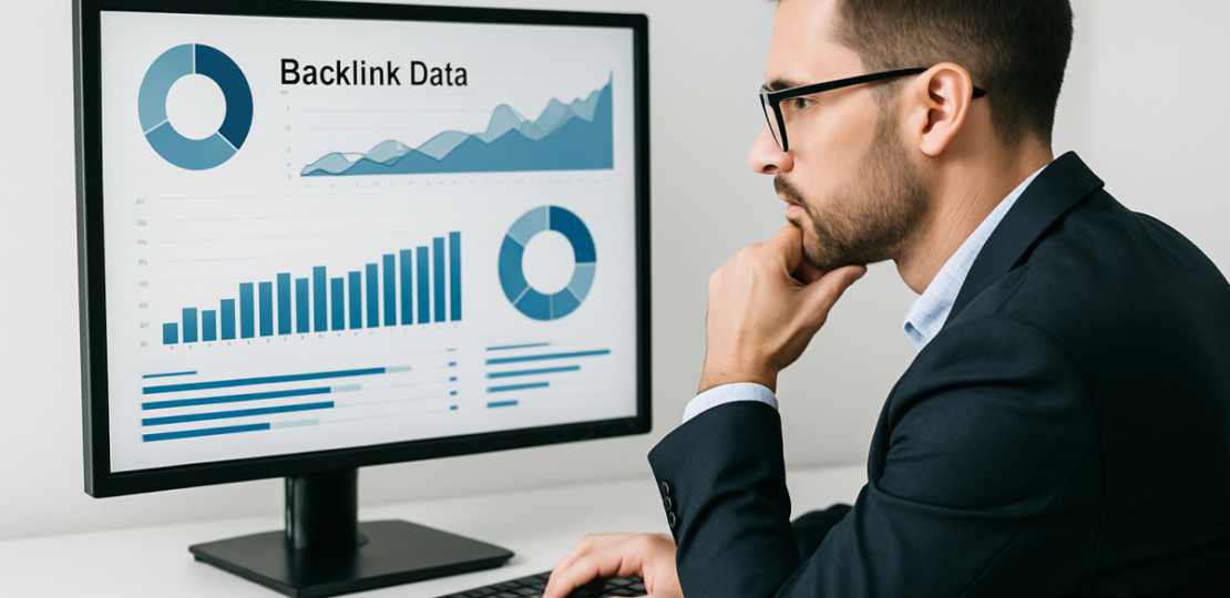 Master Backlink Analysis: Boost Your SEO Strategy Today