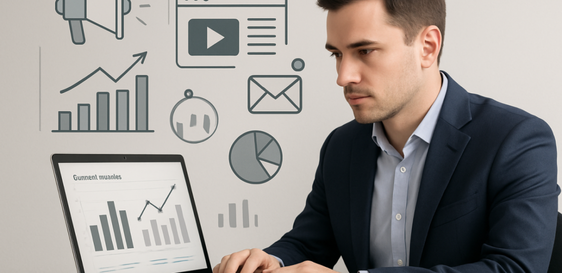 Master Content Optimization: Boost Your Online Visibility
