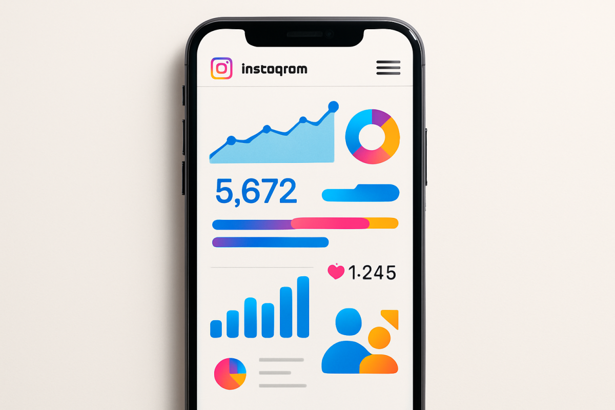 Master Instagram Marketing: Boost Your Brand's Reach illustration 1