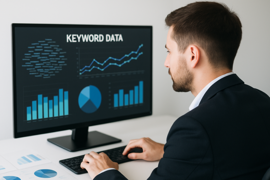 Mastering Affiliate Marketing Keywords for Success