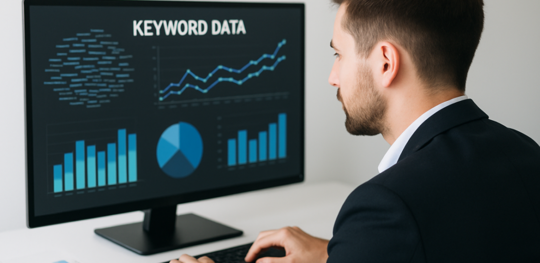 Mastering Affiliate Marketing Keywords for Success