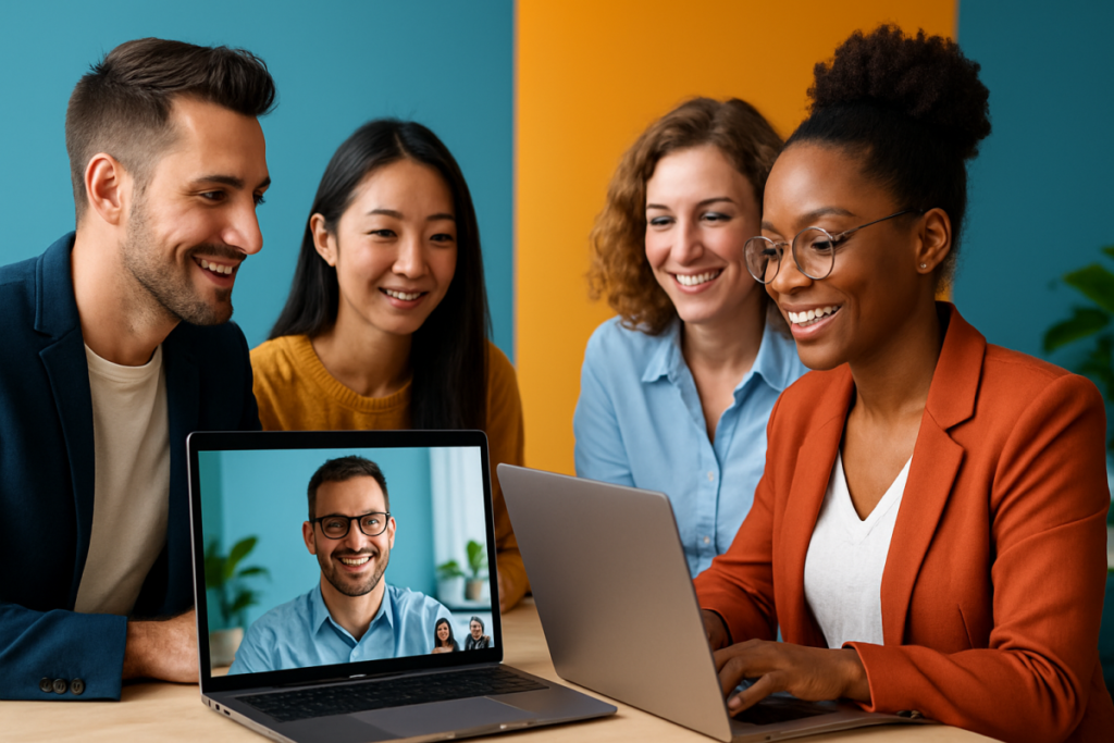 Mastering Community Management for Online Success