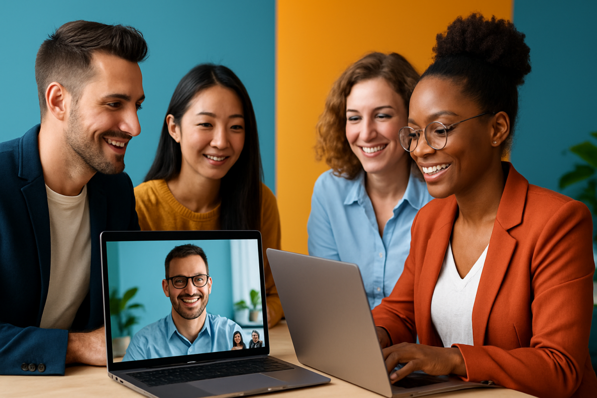 Mastering Community Management for Online Success