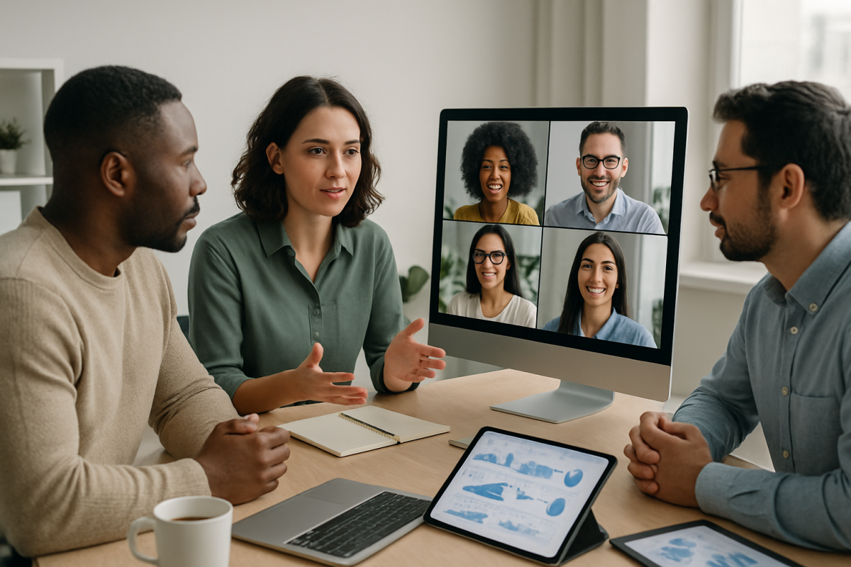 Mastering Community Management for Online Success illustration 2