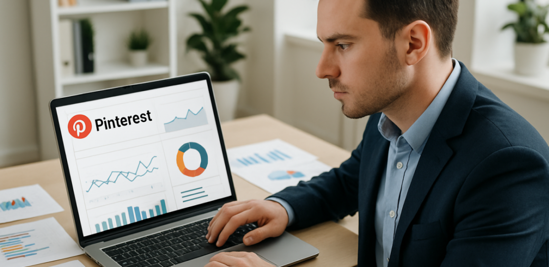 Mastering Pinterest Marketing: A Comprehensive Guide