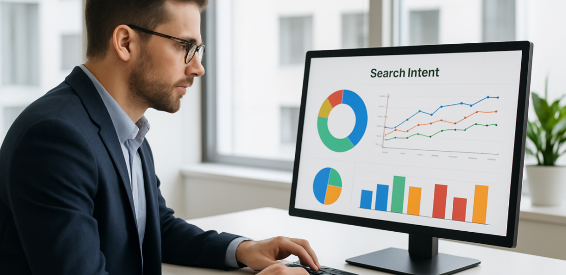 Mastering Search Intent: Drive More Traffic and Engagement