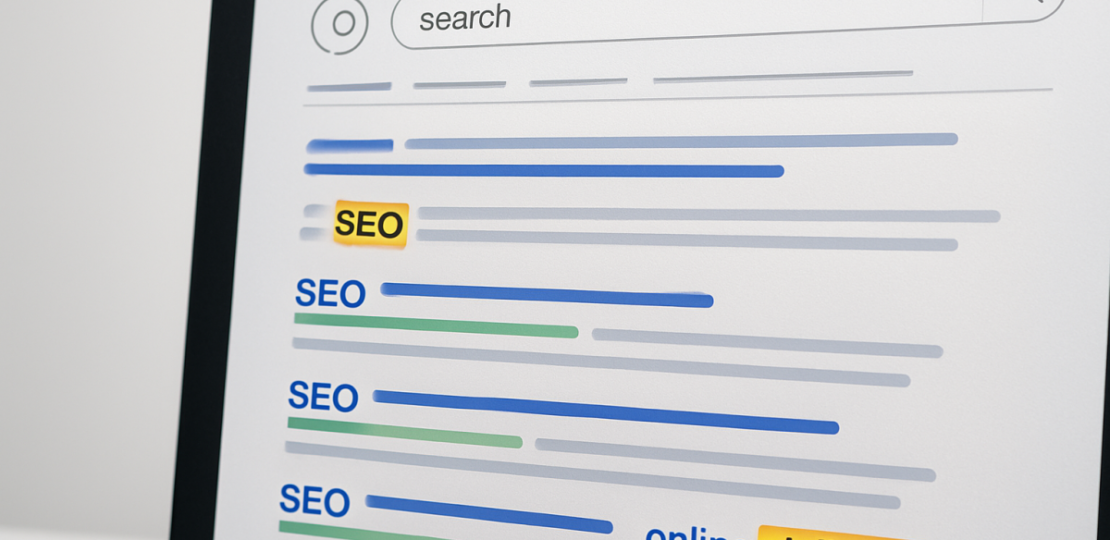 Mastering SEO Keywords for Better Search Rankings