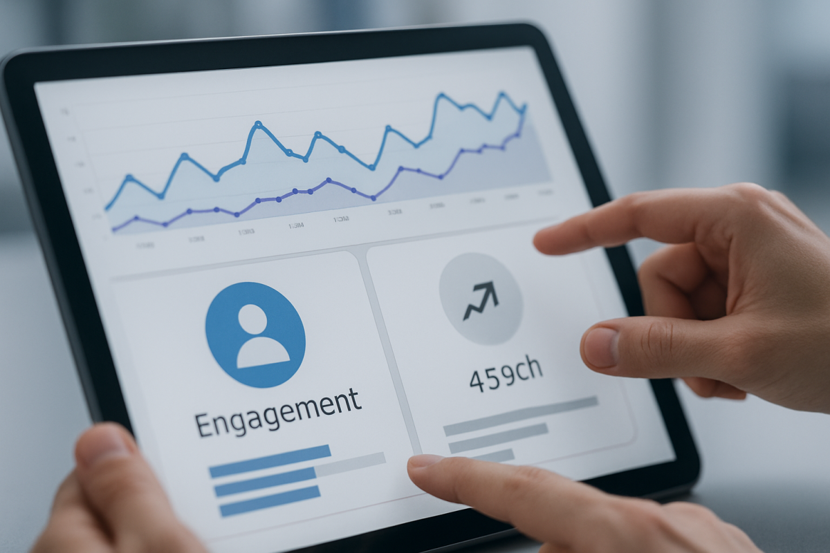 Mastering Social Media Analytics for Business Growth illustration 1