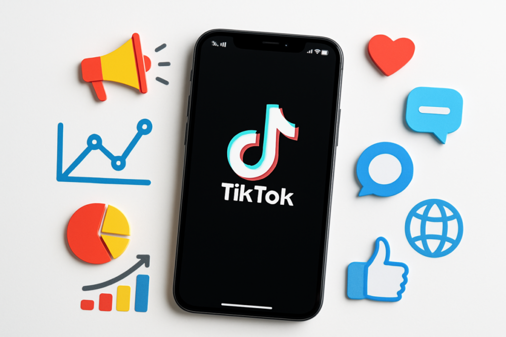 Mastering TikTok Marketing: Your Ultimate Guide