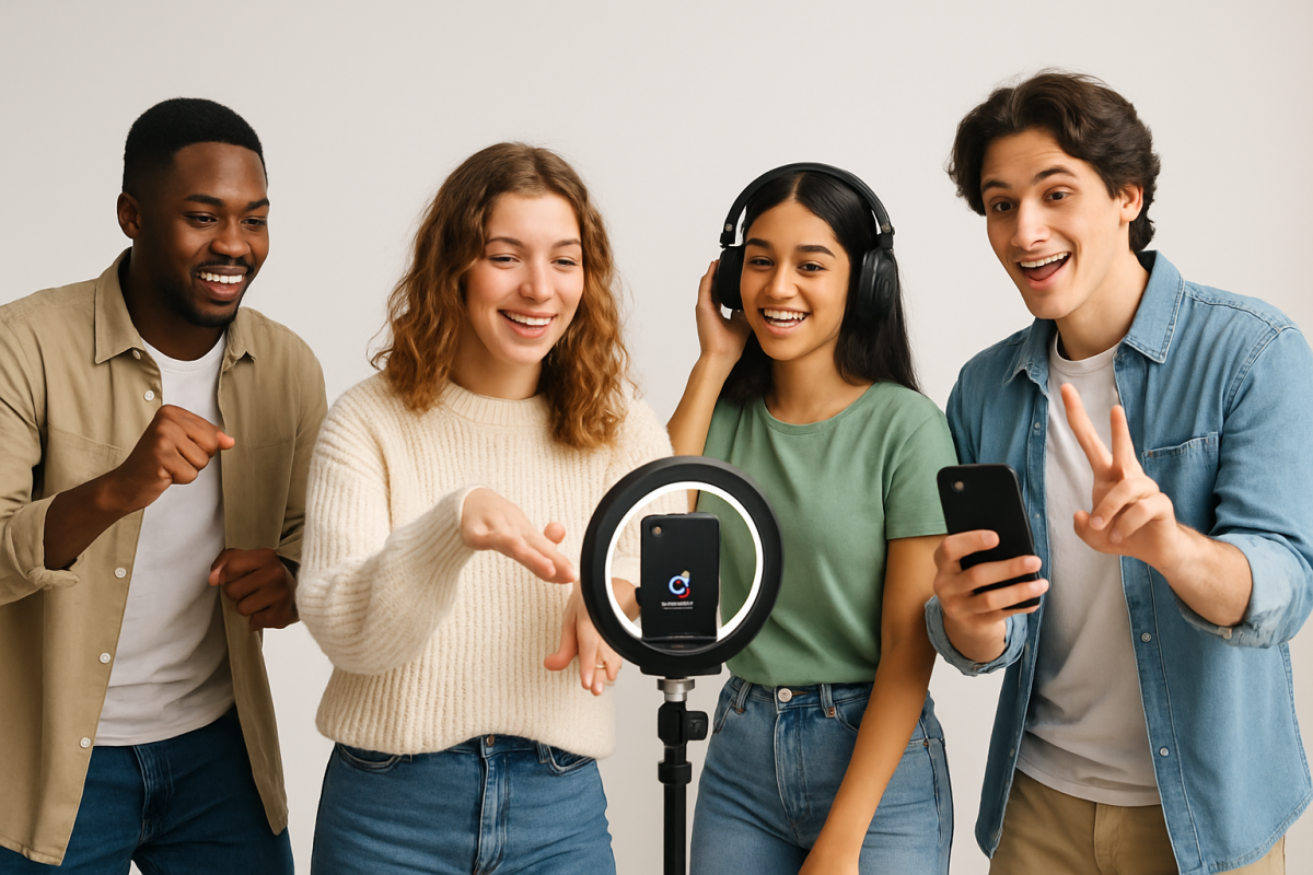 Mastering TikTok Marketing: Your Ultimate Guide illustration 1