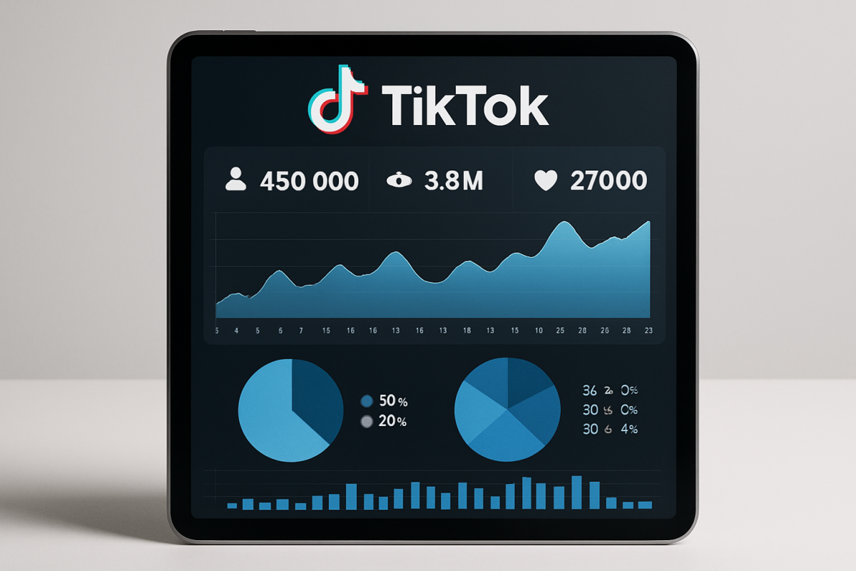 Mastering TikTok Marketing: Your Ultimate Guide illustration 2