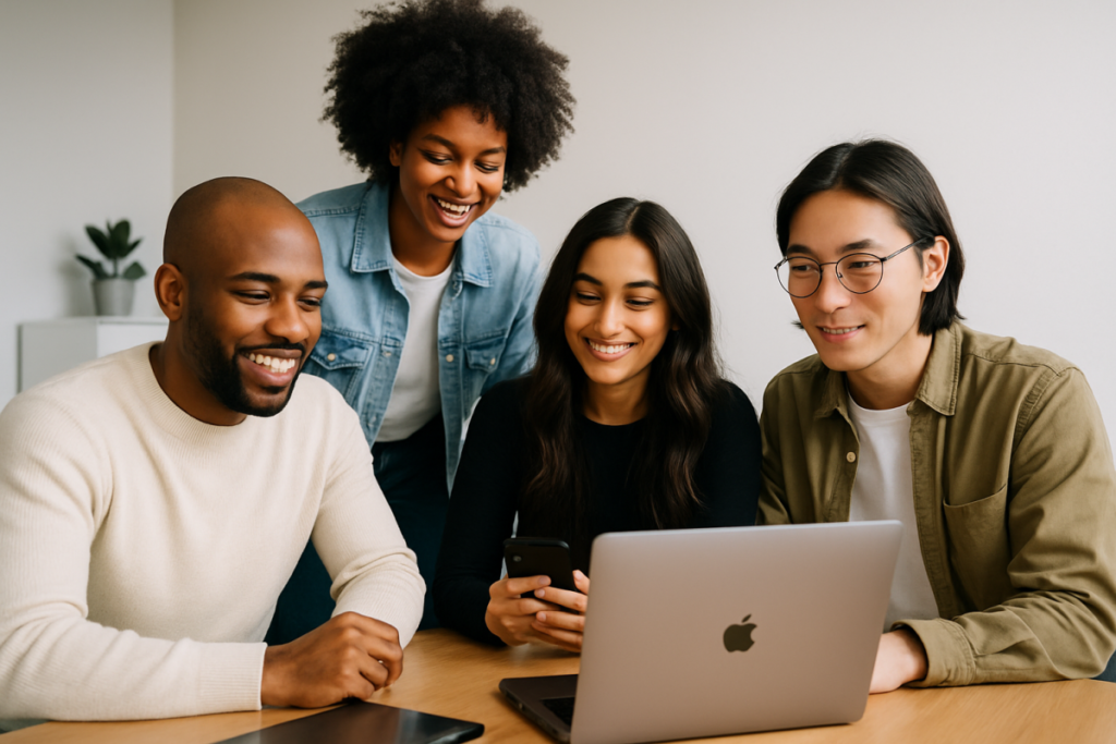 Maximize Your Brand's Impact with Influencer Partnerships