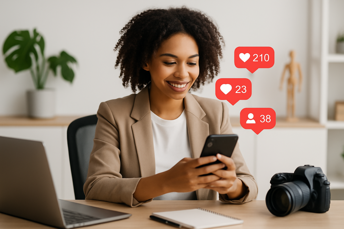 Maximize Your Brand's Impact with Influencer Partnerships illustration 2