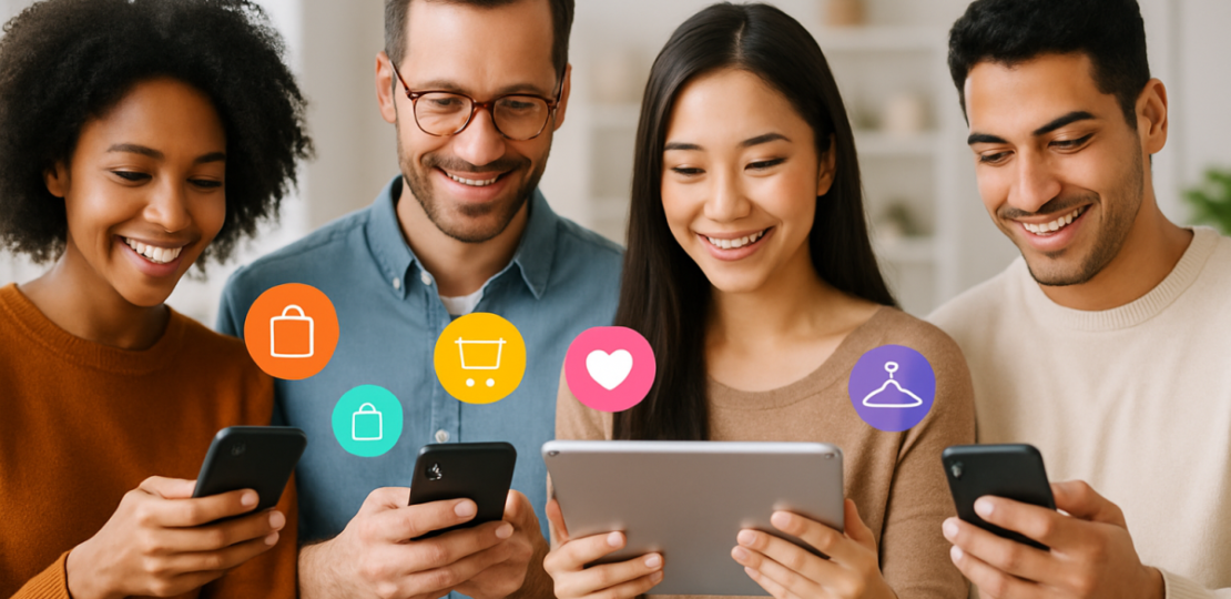 Social Commerce: Transforming Shopping in the Digital Age