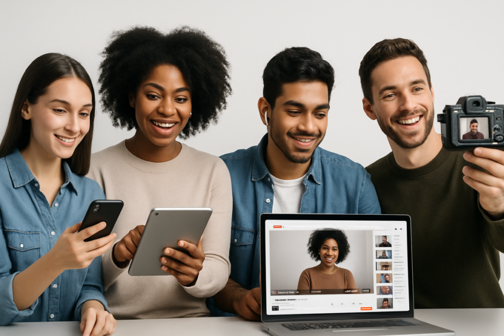 Unlocking the Power of User-Generated Content